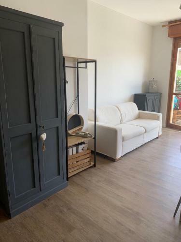 Apartamento L?approdo Del Marinaio