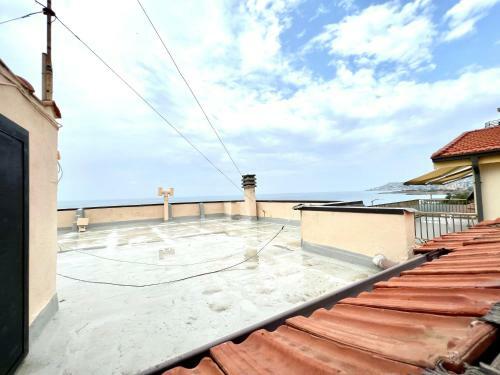 Apartamento {suite Riva} ????? Seaside Riva Ligure Abitare Snc