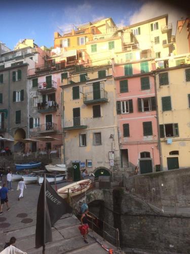 Hostal A Due Passi Dal Mare