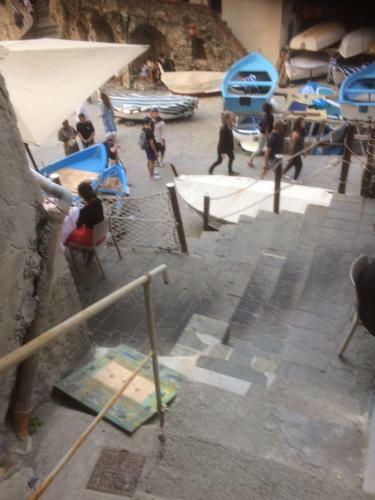 Hostal A Due Passi Dal Mare
