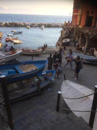 Hostal A Due Passi Dal Mare