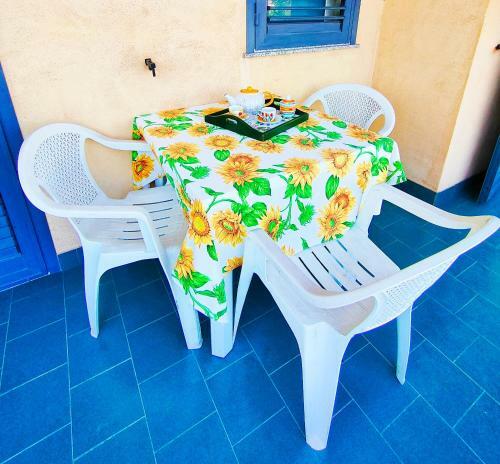 Apartamento Casa Jonia