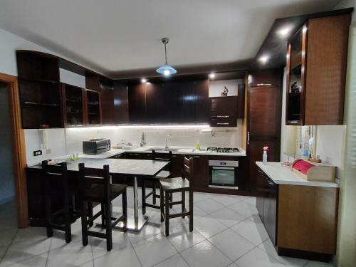 Apartamento Casa Jonia
