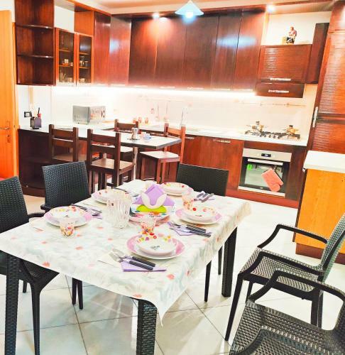 Apartamento Casa Jonia