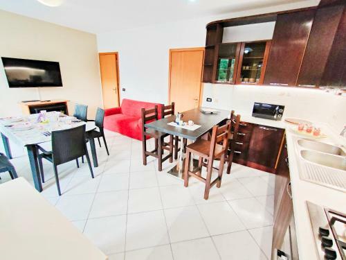 Apartamento Casa Jonia