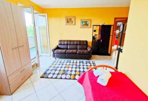 Apartamento Casa Jonia