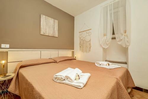 Apartamento Vicolo Amare, Terre Marine