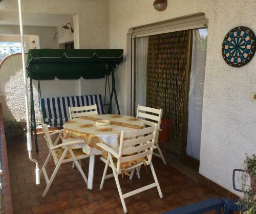 Apartamento Torre Marina House