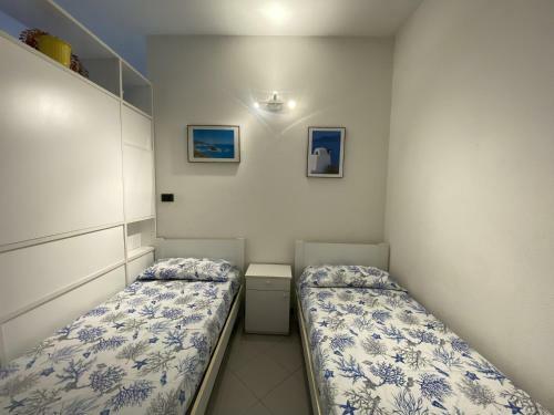 Apartamento Torre Marina House