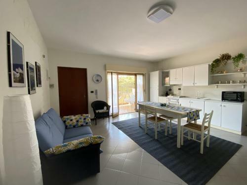 Apartamento Torre Marina House