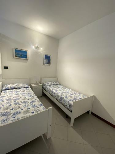 Apartamento Torre Marina House