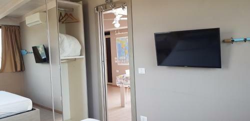 Apartamento Sant'anna Penthouse