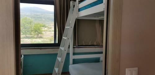 Apartamento Sant'anna Penthouse