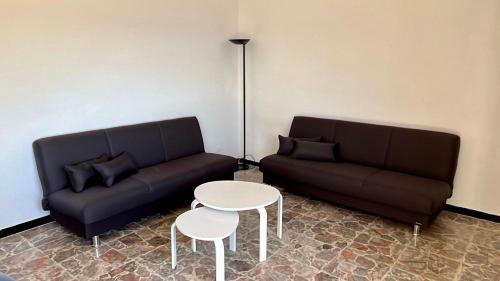 Apartamento Casa Olimpo
