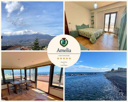 Apartamento Casa Vacanze Amelia