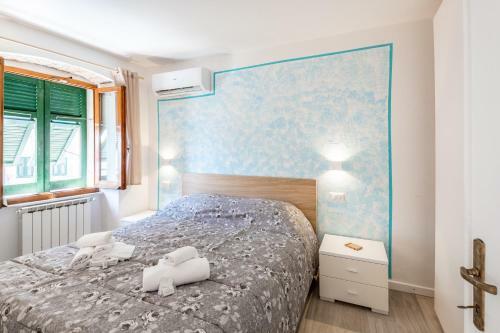 Apartamento C� Da Mirela Wonderful 5terre