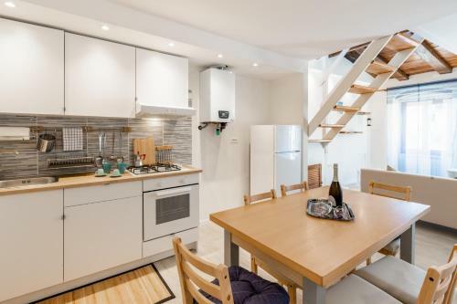 Apartamento C� Da Mirela Wonderful 5terre