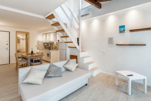 Apartamento C� Da Mirela Wonderful 5terre