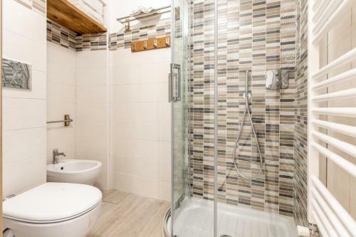 Apartamento C� Da Mirela Wonderful 5terre