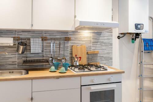 Apartamento C� Da Mirela Wonderful 5terre