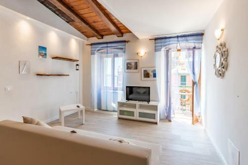 Apartamento C� Da Mirela Wonderful 5terre