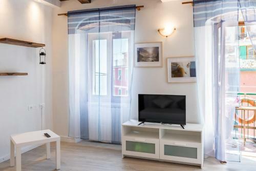 Apartamento C� Da Mirela Wonderful 5terre