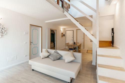 Apartamento C� Da Mirela Wonderful 5terre