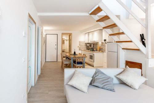 Apartamento C� Da Mirela Wonderful 5terre