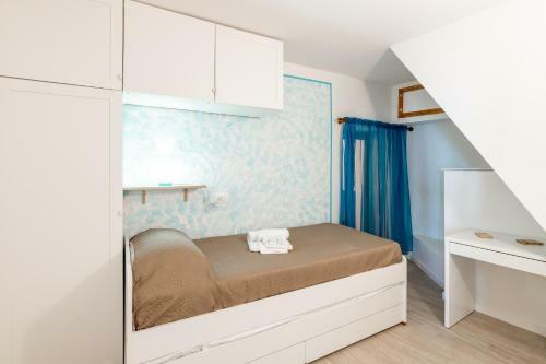 Apartamento C� Da Mirela Wonderful 5terre