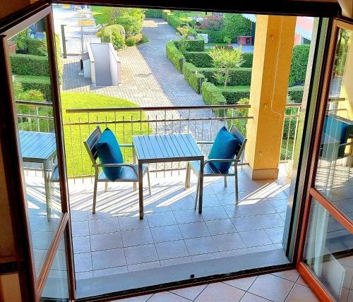 Apartamento Dolce Blu Sirmione