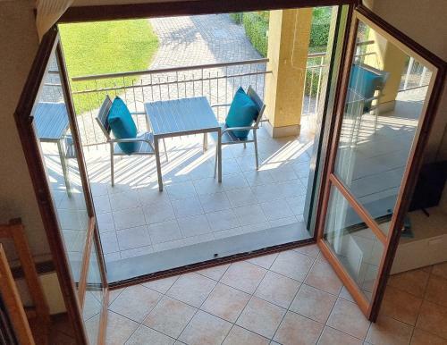 Apartamento Dolce Blu Sirmione