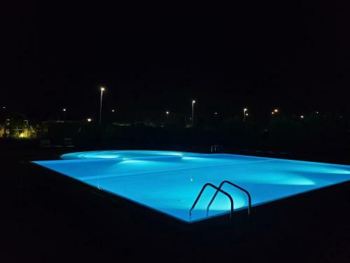 Apartamento Dolce Blu Sirmione