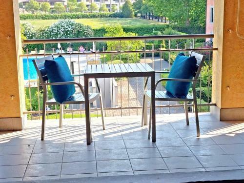 Apartamento Dolce Blu Sirmione
