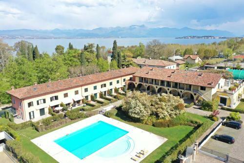 Apartamento Dolce Blu Sirmione