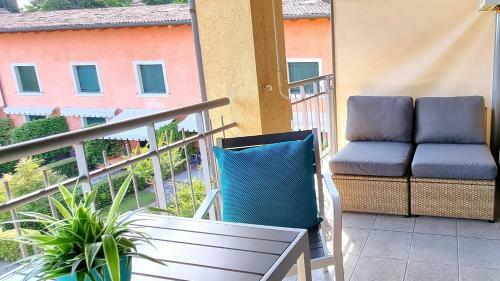 Apartamento Dolce Blu Sirmione