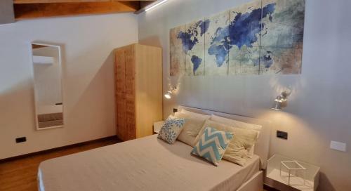 Apartamento Dolce Blu Sirmione