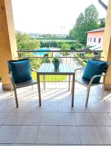 Apartamento Dolce Blu Sirmione