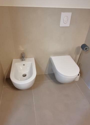 Apartamento Dolce Blu Sirmione