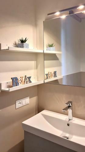 Apartamento Dolce Blu Sirmione