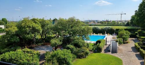 Apartamento Dolce Blu Sirmione