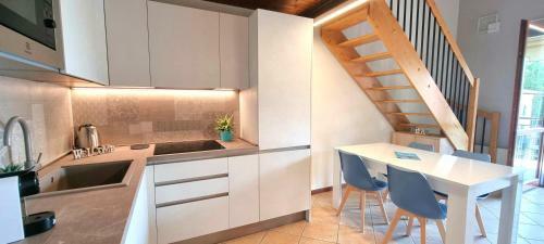 Apartamento Dolce Blu Sirmione