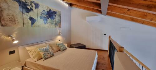 Apartamento Dolce Blu Sirmione