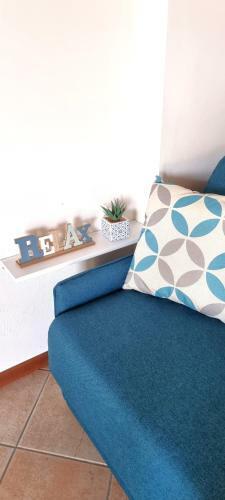 Apartamento Dolce Blu Sirmione