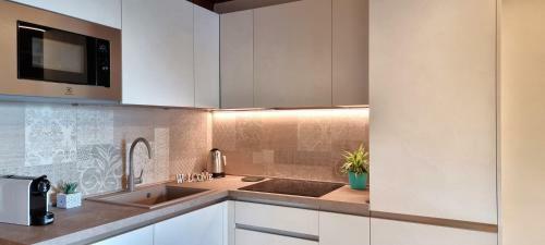 Apartamento Dolce Blu Sirmione