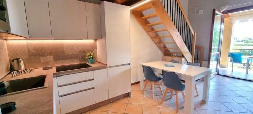 Apartamento Dolce Blu Sirmione