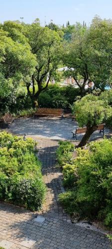 Apartamento Dolce Blu Sirmione
