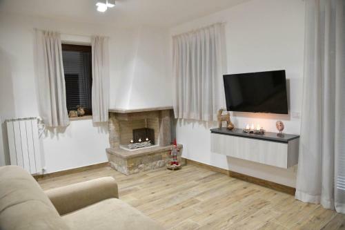 Apartamento Il Fontanile