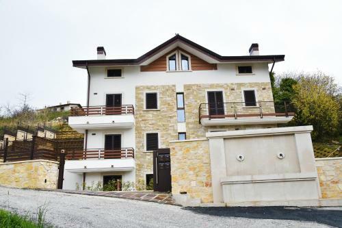 Apartamento Il Fontanile