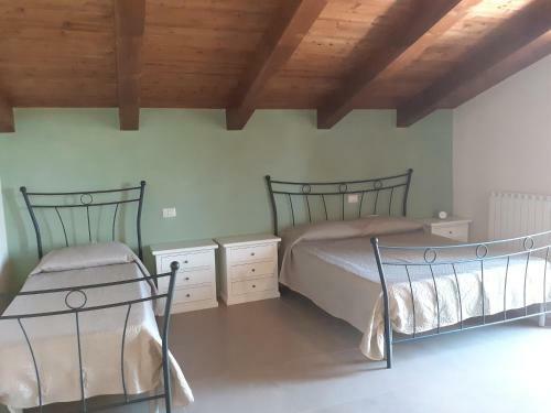 Agroturismo Agriturismo Le Tradizioni Di UNA Volta