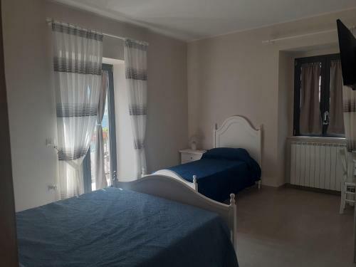 Agroturismo Agriturismo Le Tradizioni Di UNA Volta